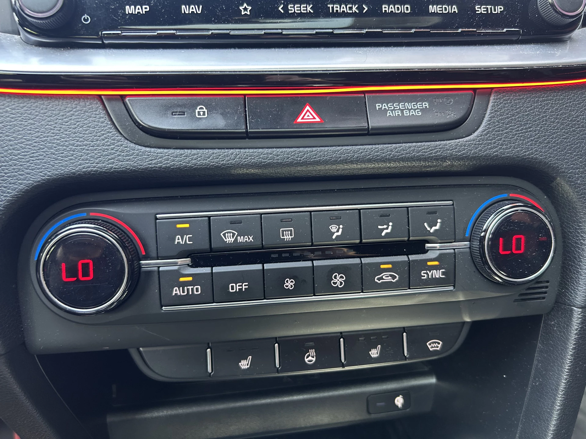 Hoofdafbeelding Kia ProCeed