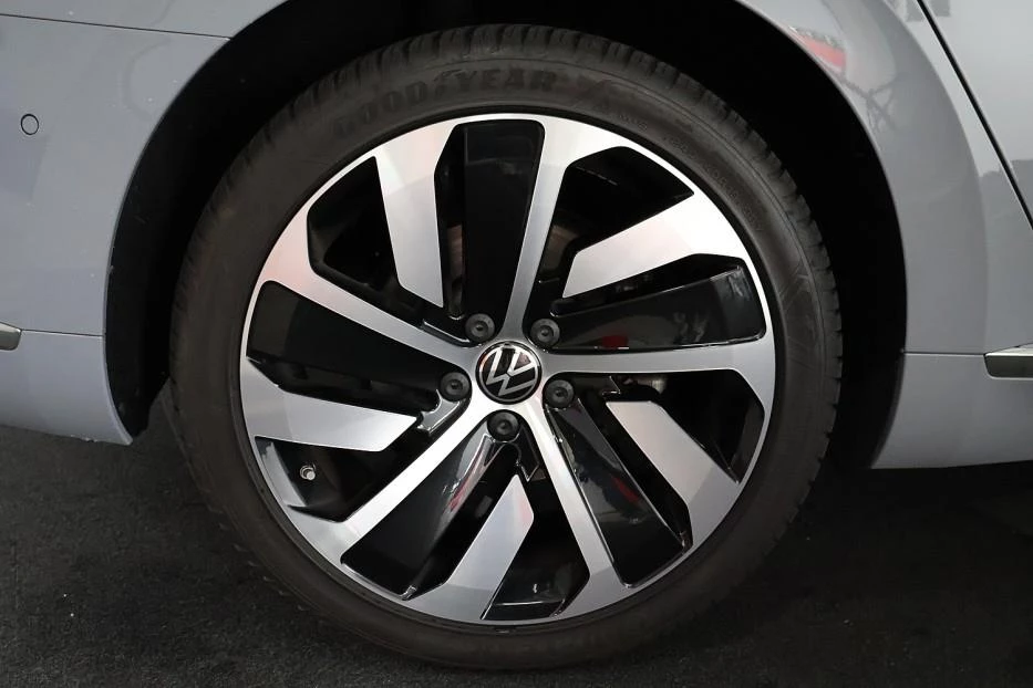 Hoofdafbeelding Volkswagen Arteon