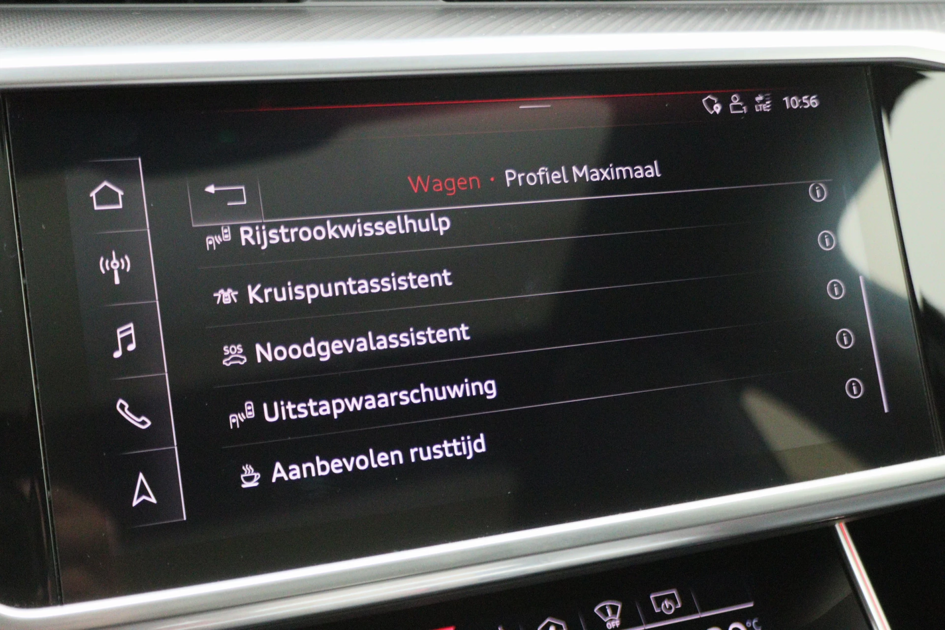 Hoofdafbeelding Audi RS6