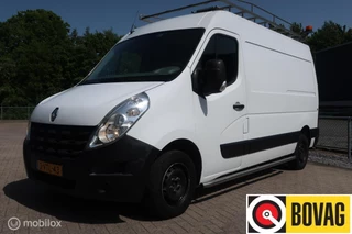 Renault Master bestel T35 2.3 dCi L2H2