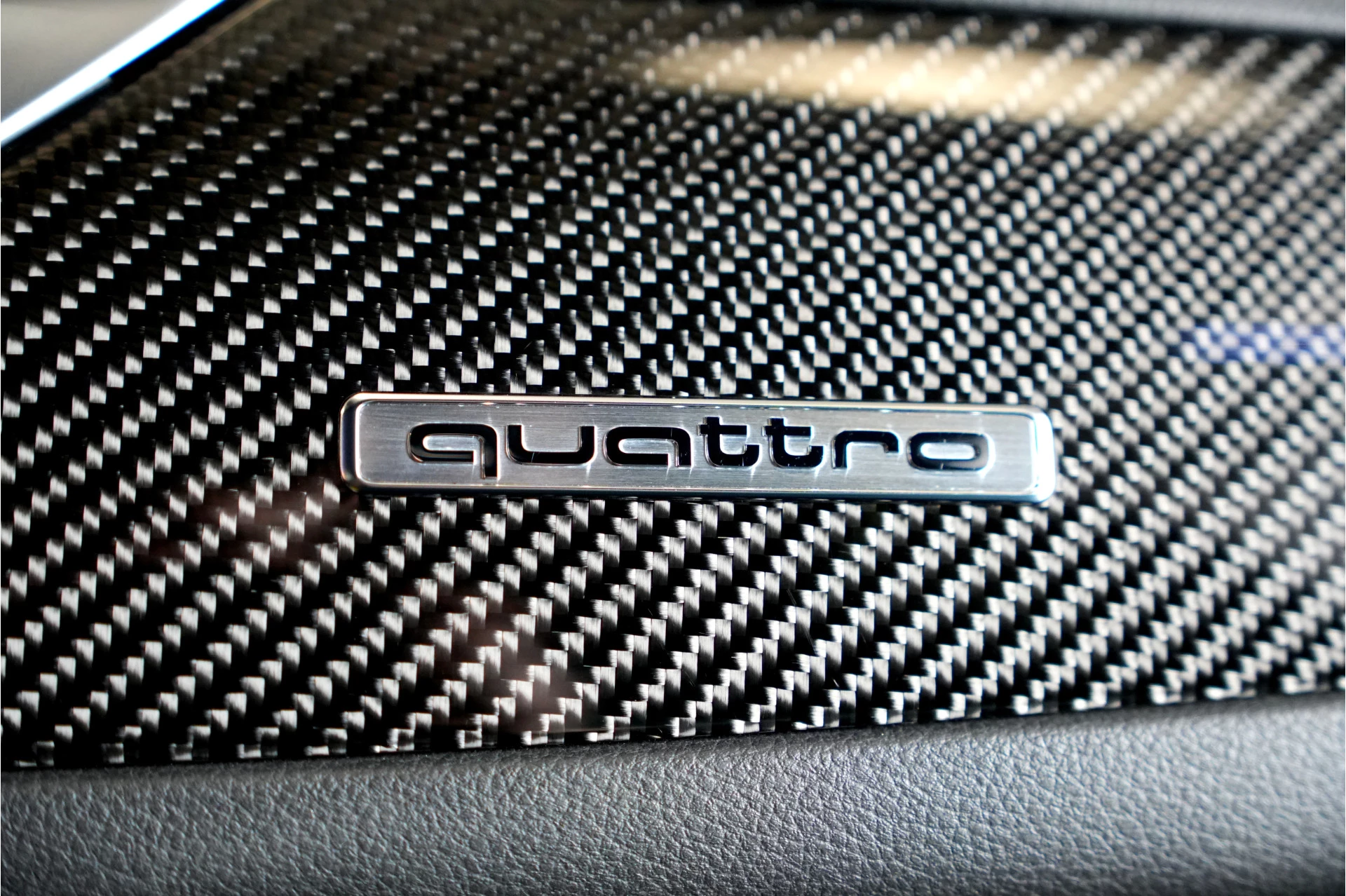 Hoofdafbeelding Audi RS6