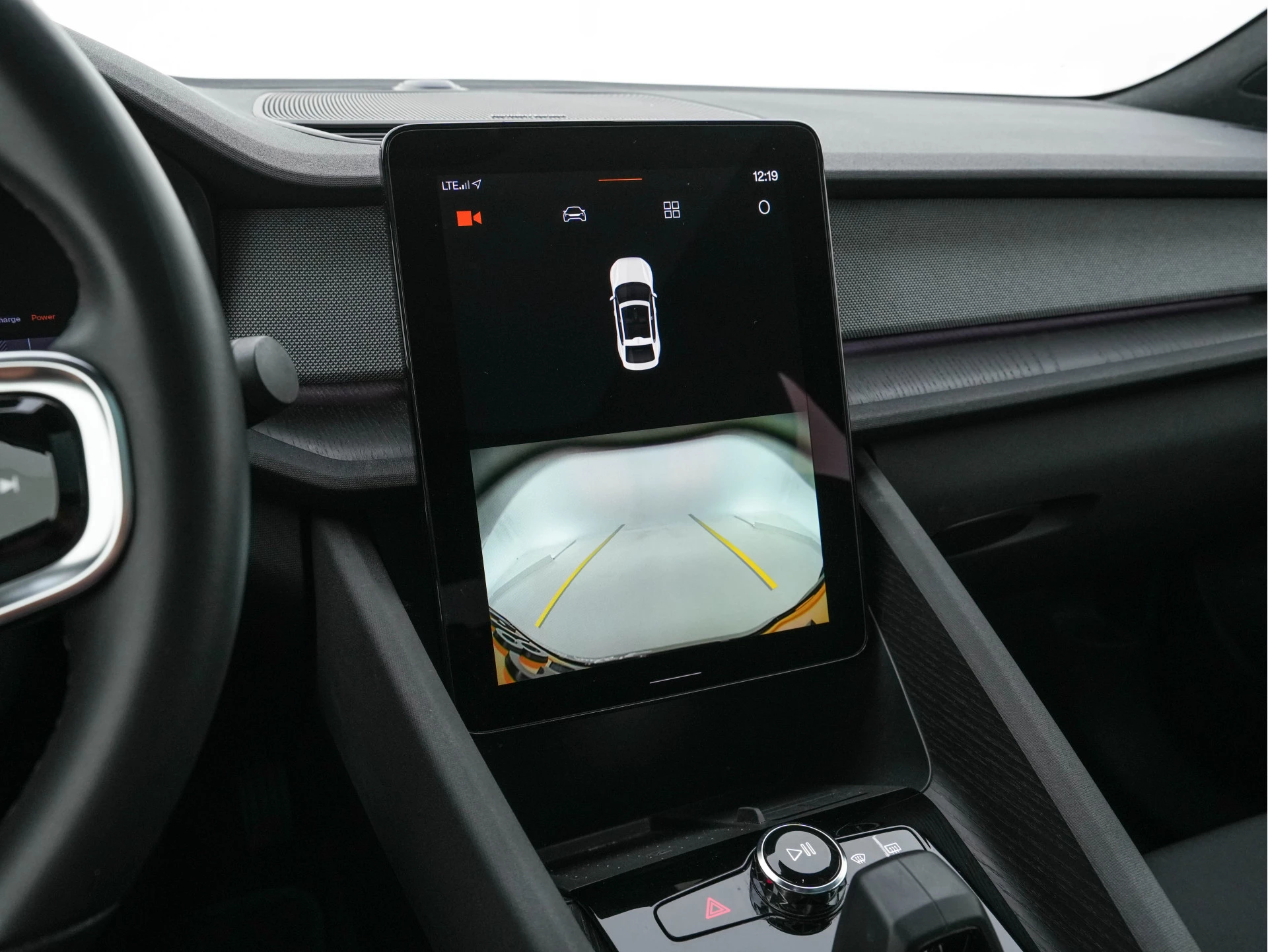 Hoofdafbeelding Polestar 2