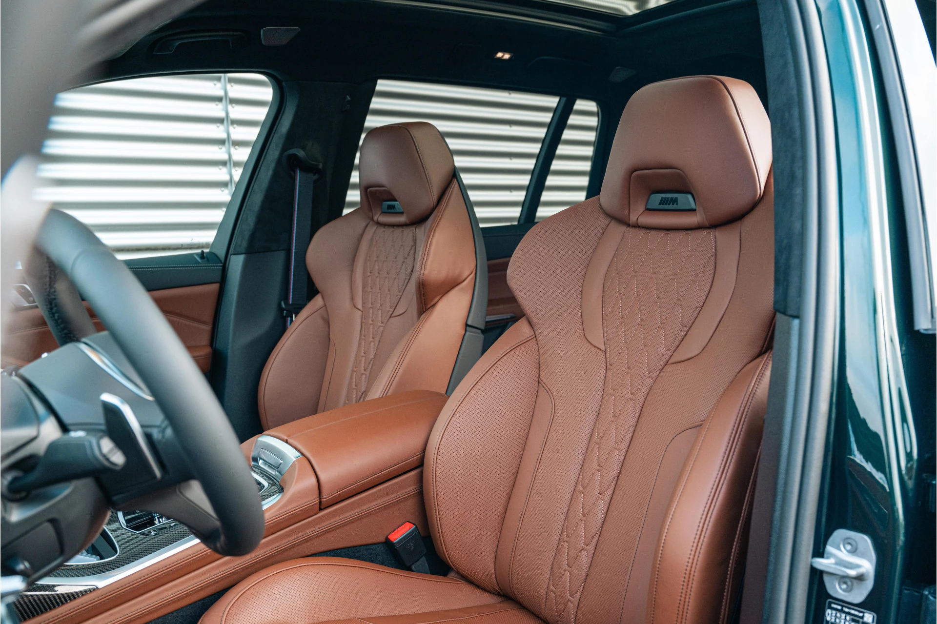 Hoofdafbeelding BMW X7