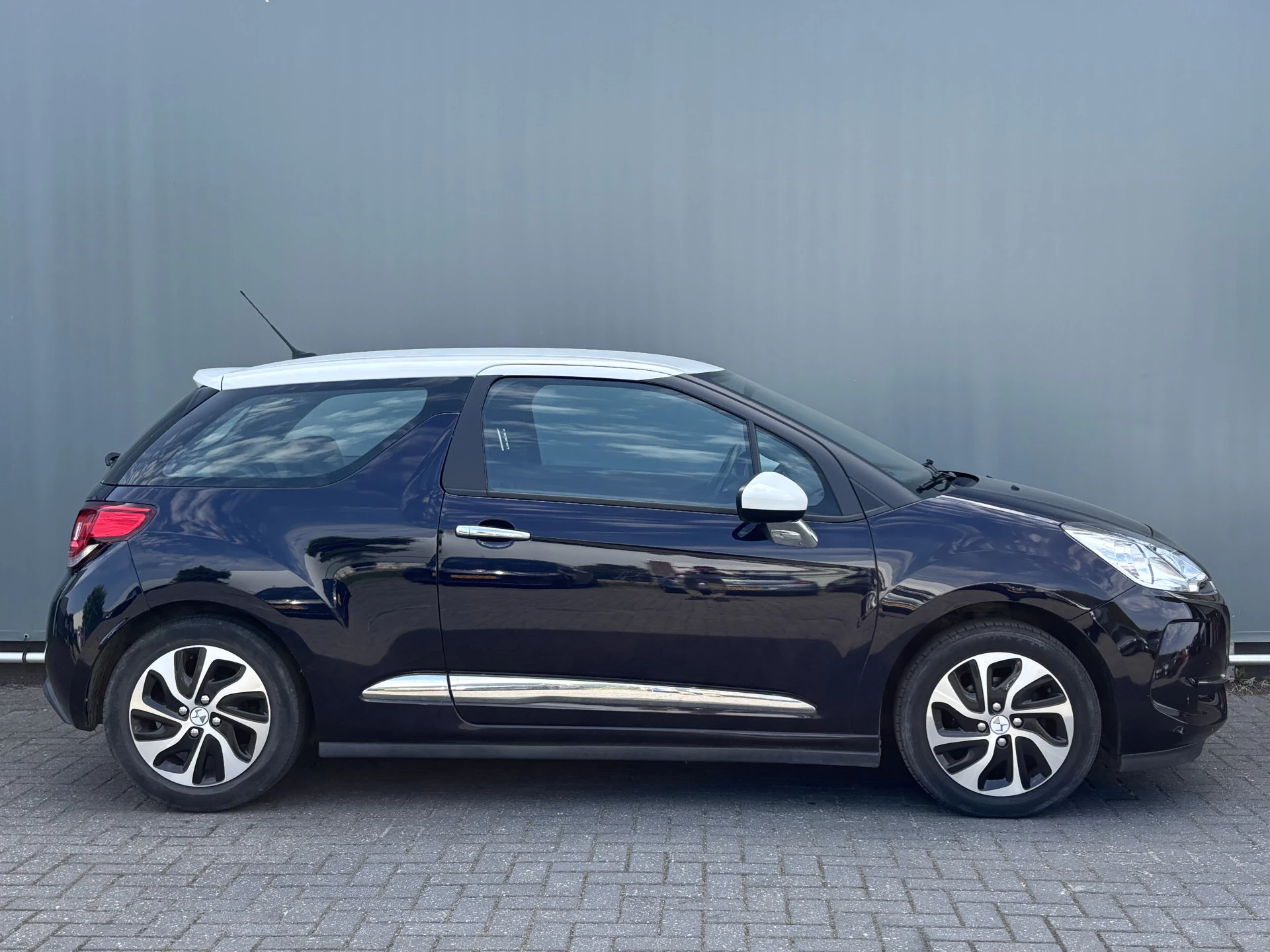 Hoofdafbeelding DS DS 3