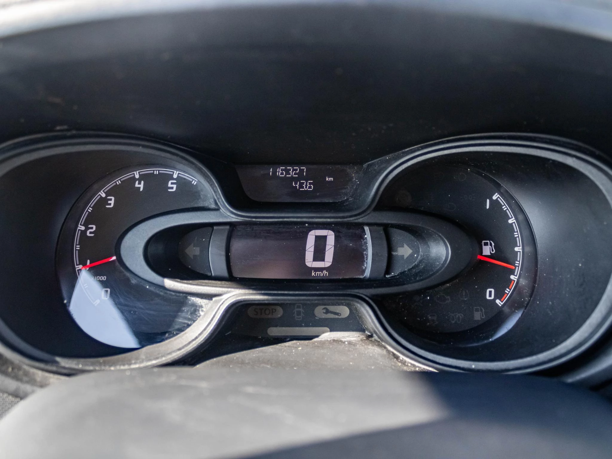 Hoofdafbeelding Fiat Talento