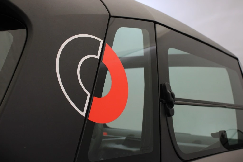 Hoofdafbeelding Opel Rocks-e