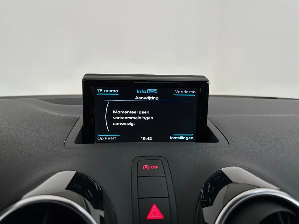 Hoofdafbeelding Audi A1