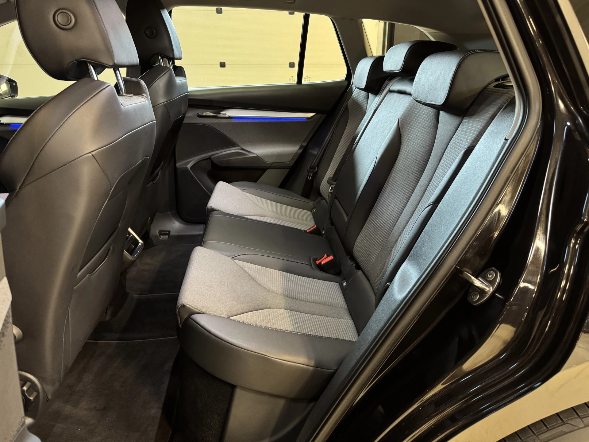 Hoofdafbeelding Škoda Enyaq iV