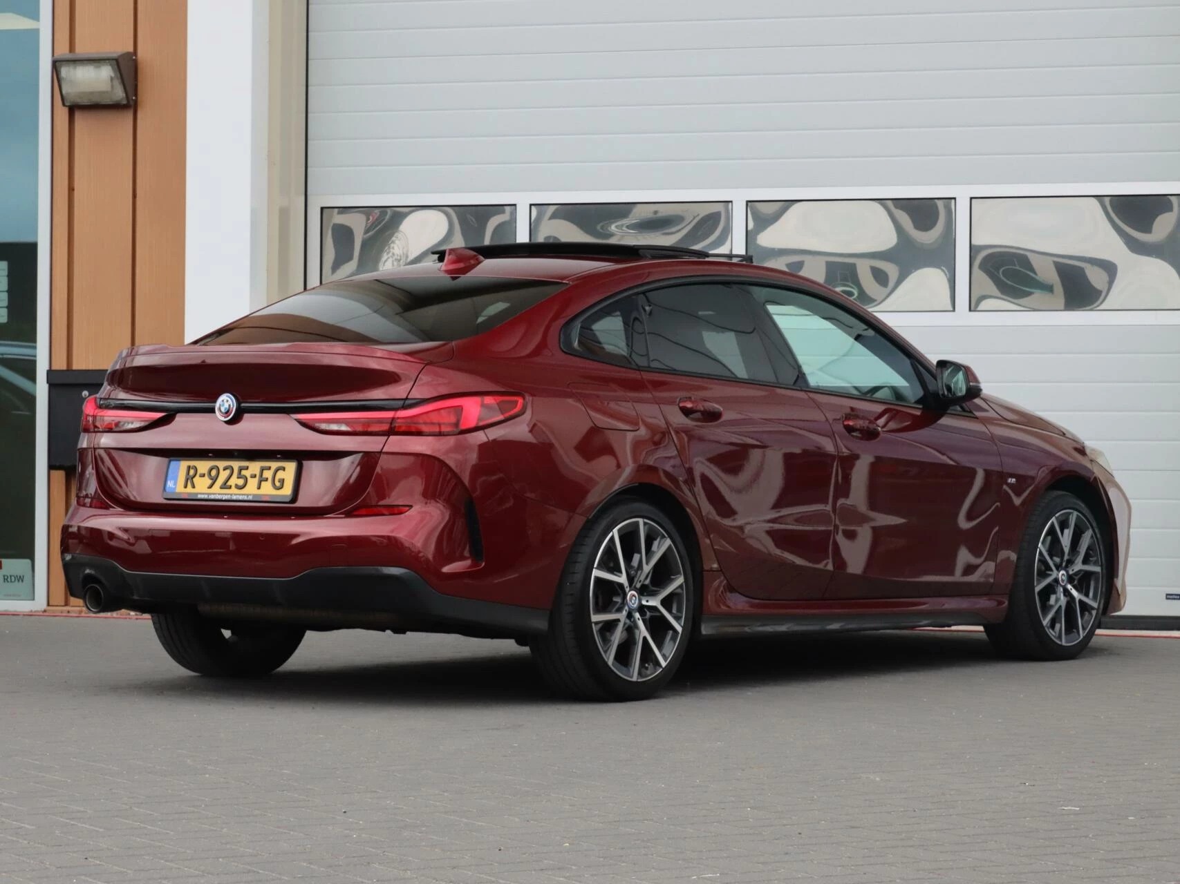 Hoofdafbeelding BMW 2 Serie