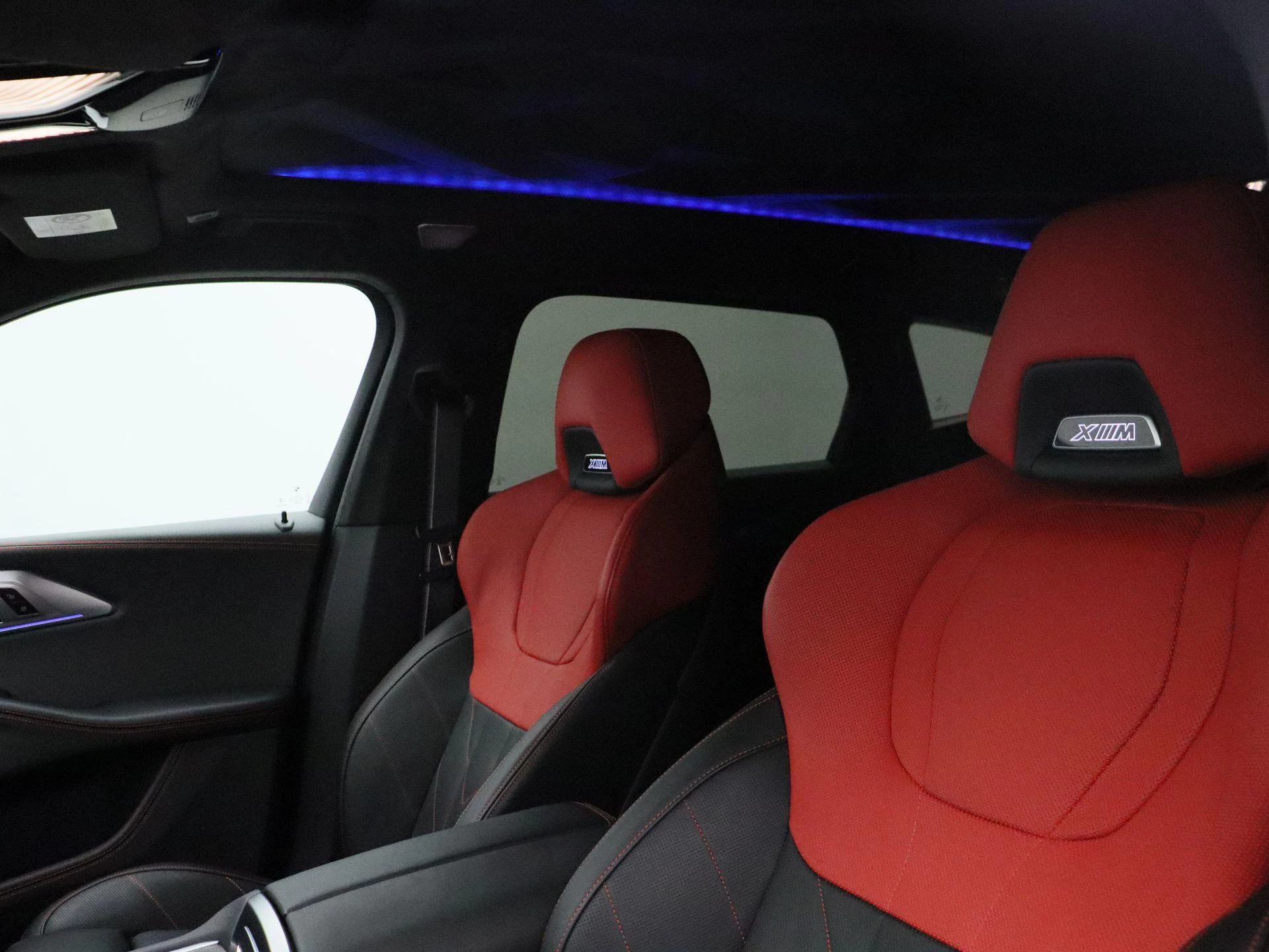 Hoofdafbeelding BMW XM