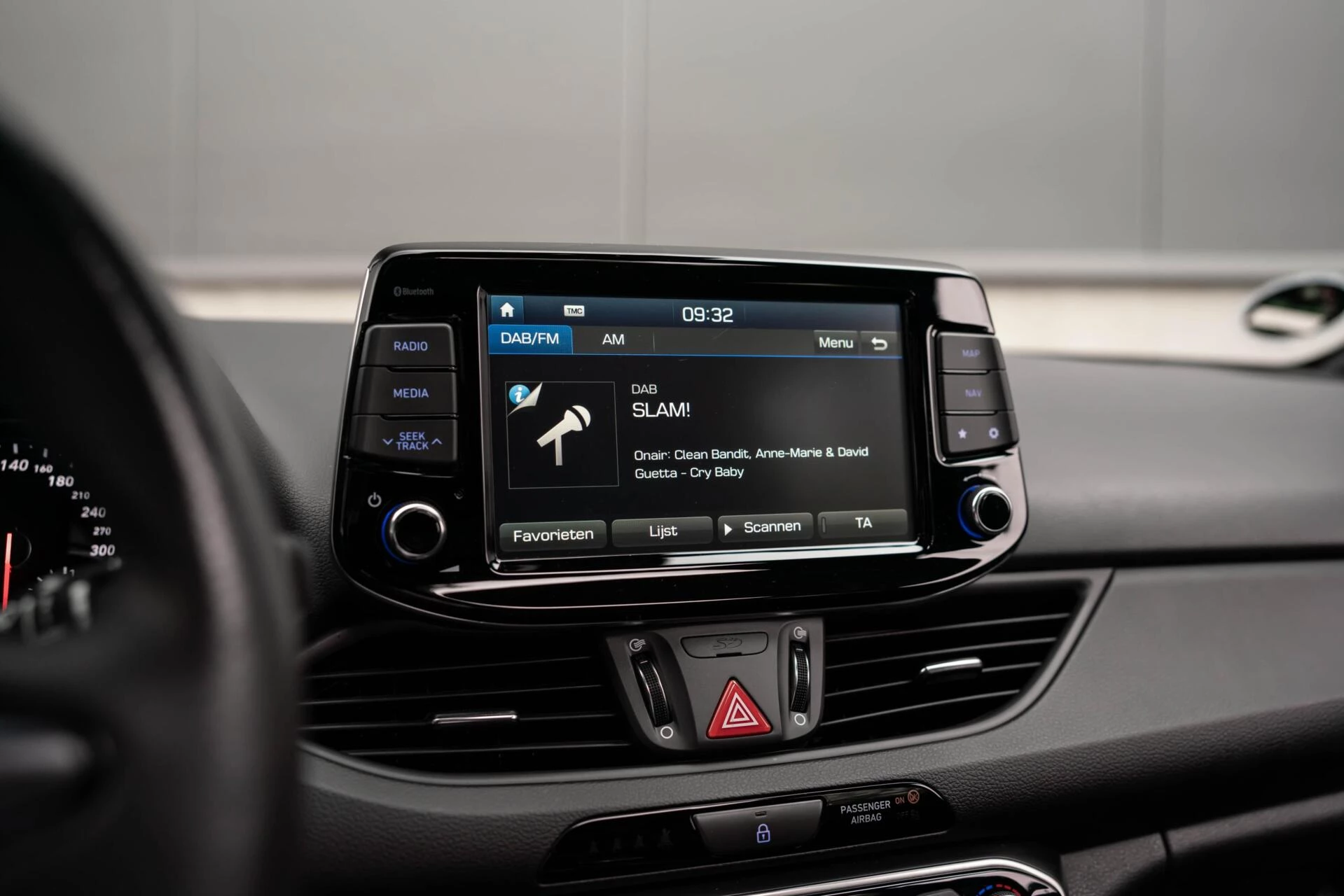Hoofdafbeelding Hyundai i30