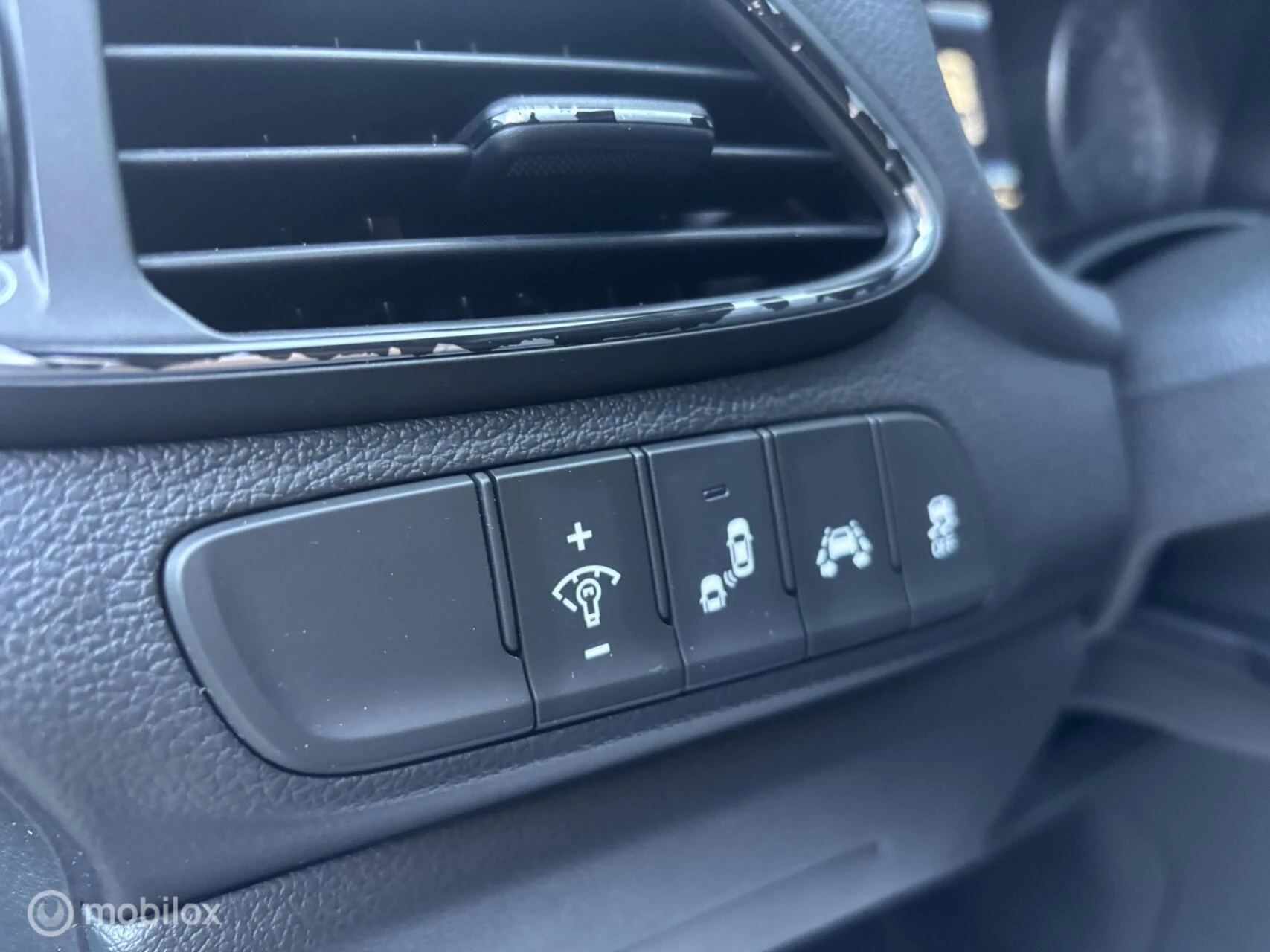Hoofdafbeelding Hyundai i30
