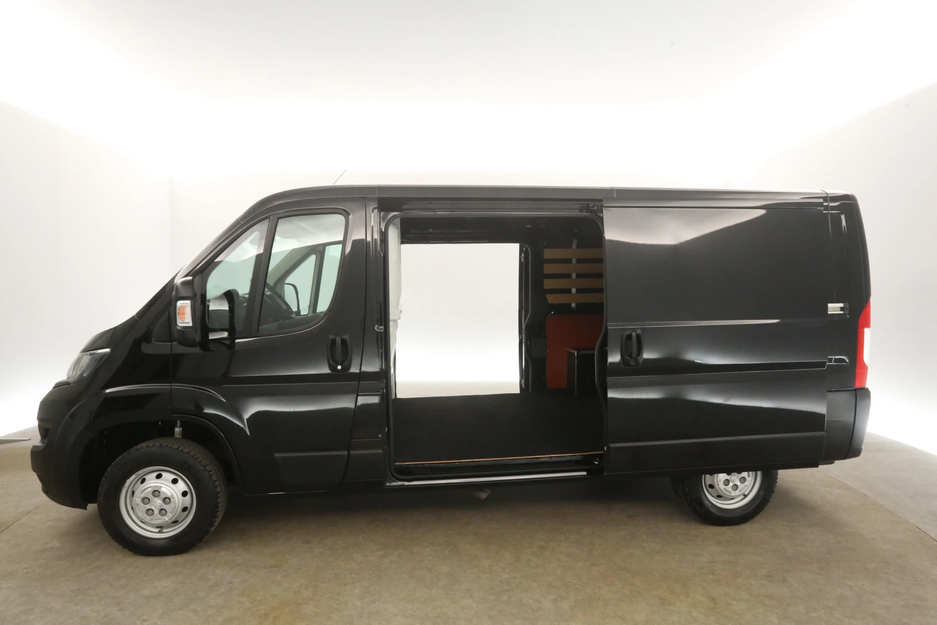 Hoofdafbeelding Peugeot Boxer