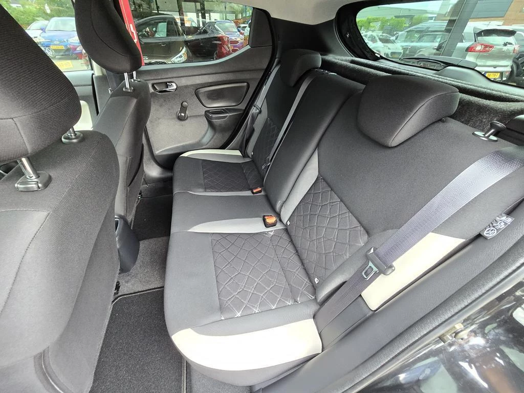 Hoofdafbeelding Nissan Micra