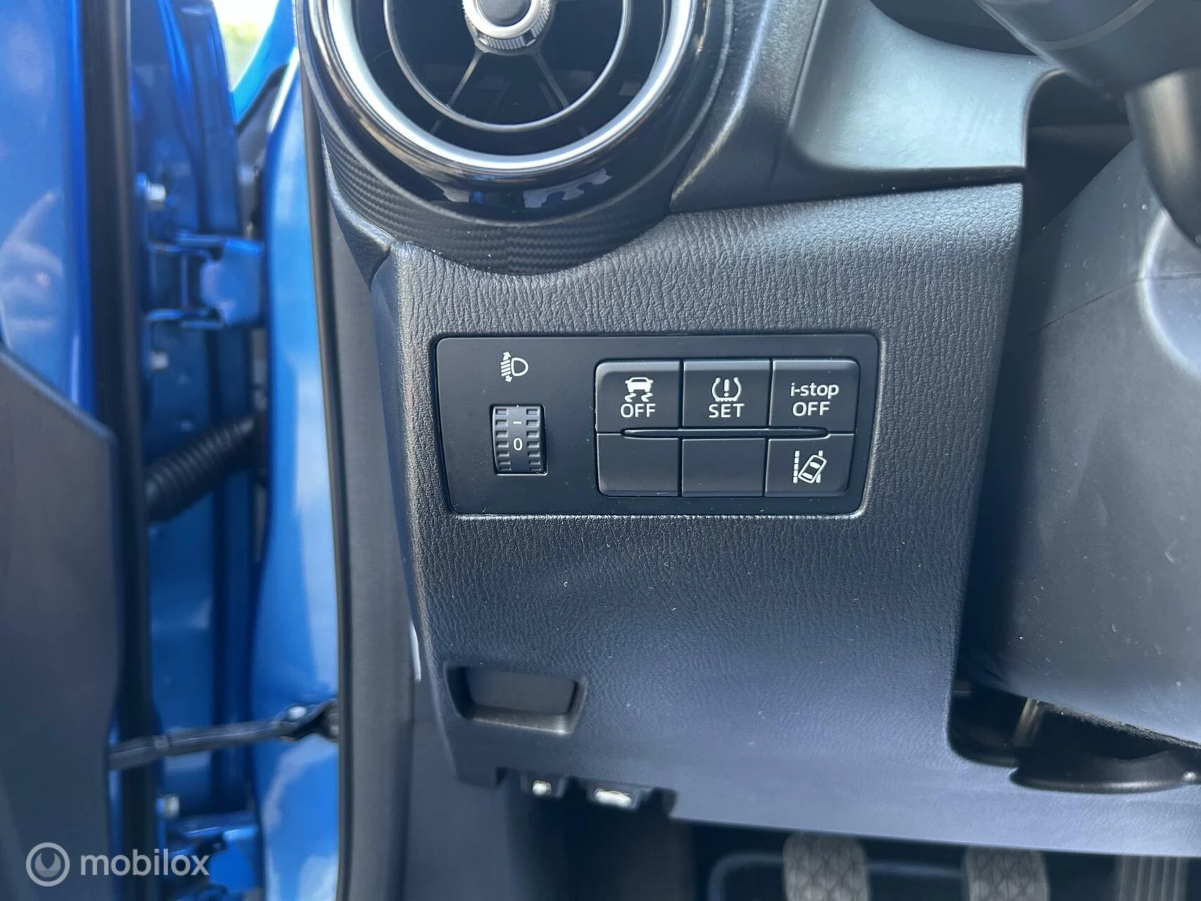 Hoofdafbeelding Mazda 2