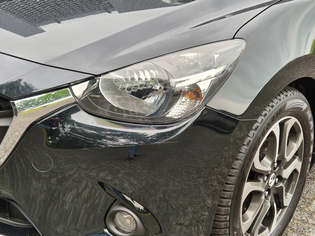 Hoofdafbeelding Mazda 2
