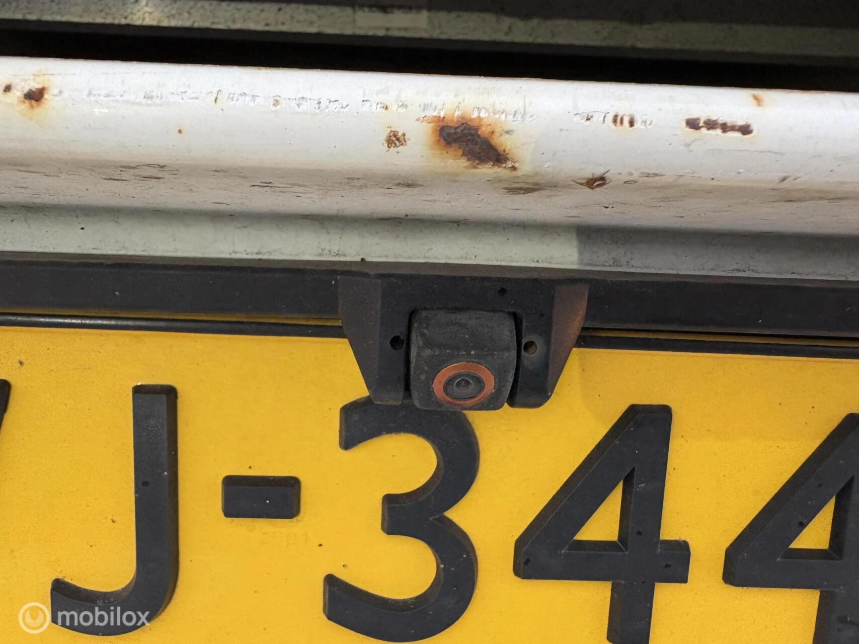 Hoofdafbeelding Peugeot Boxer