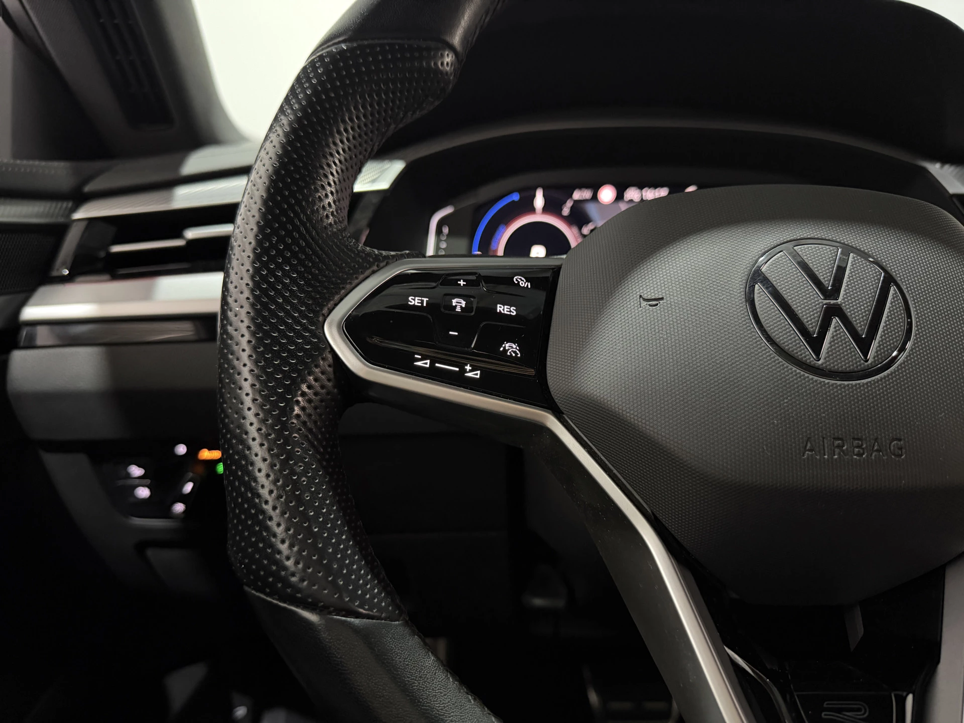 Hoofdafbeelding Volkswagen Arteon