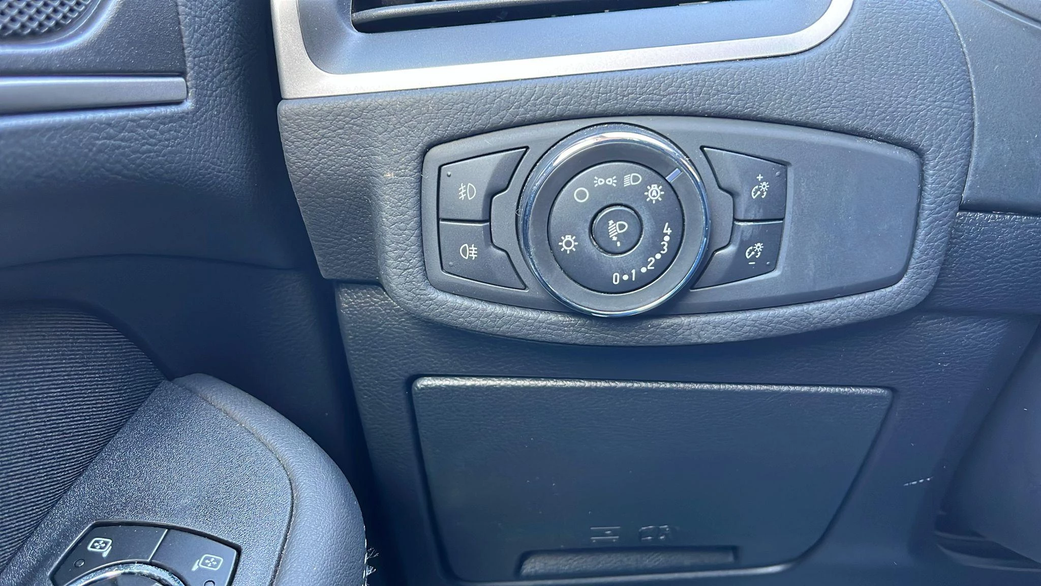 Hoofdafbeelding Ford S-Max