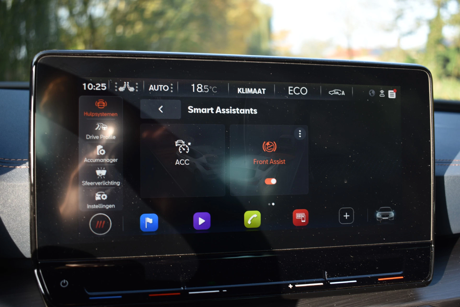 Hoofdafbeelding CUPRA Leon