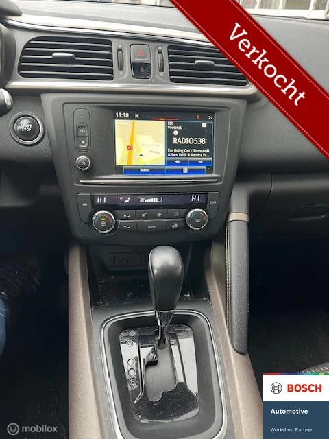 Hoofdafbeelding Renault Kadjar