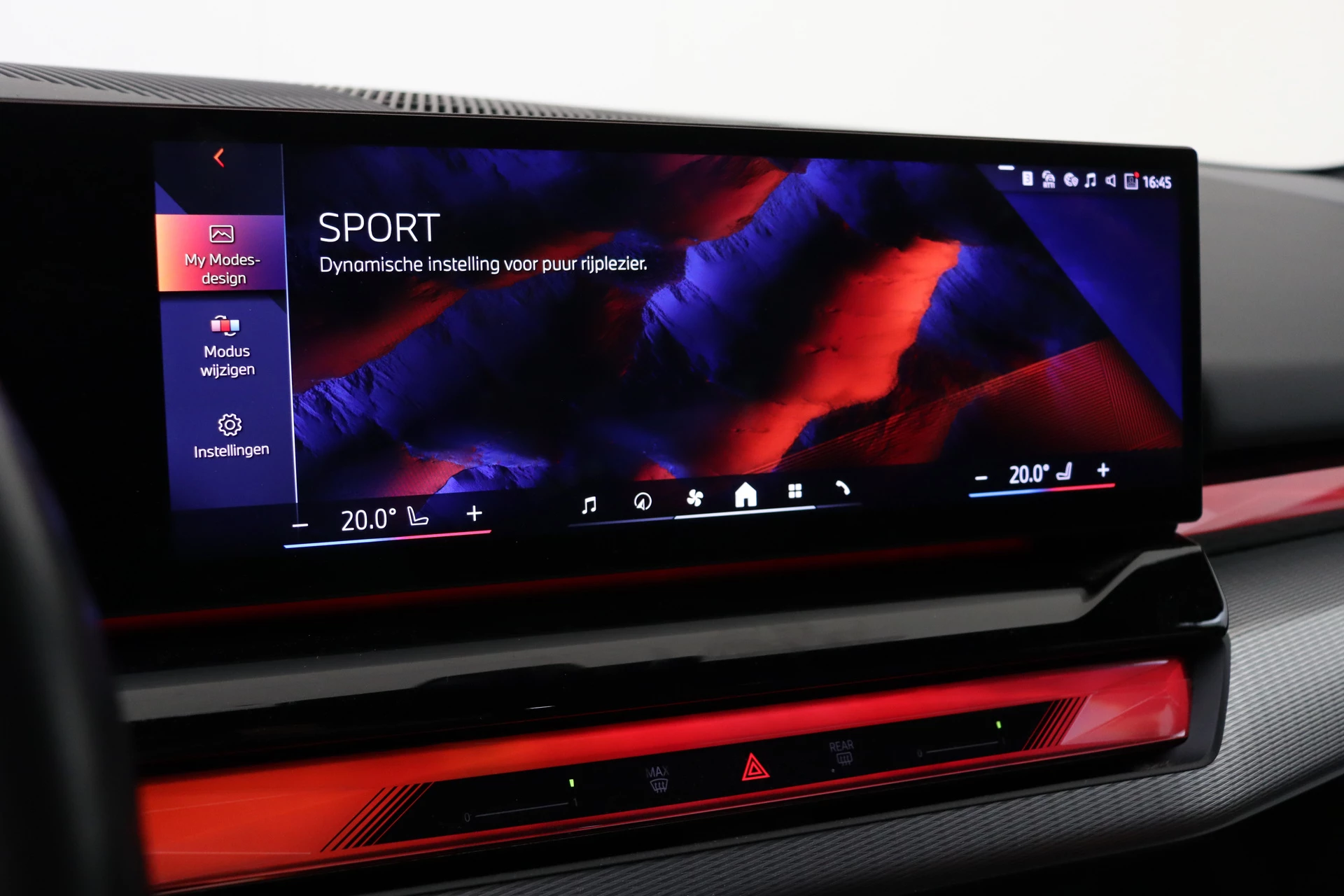 Hoofdafbeelding BMW i5