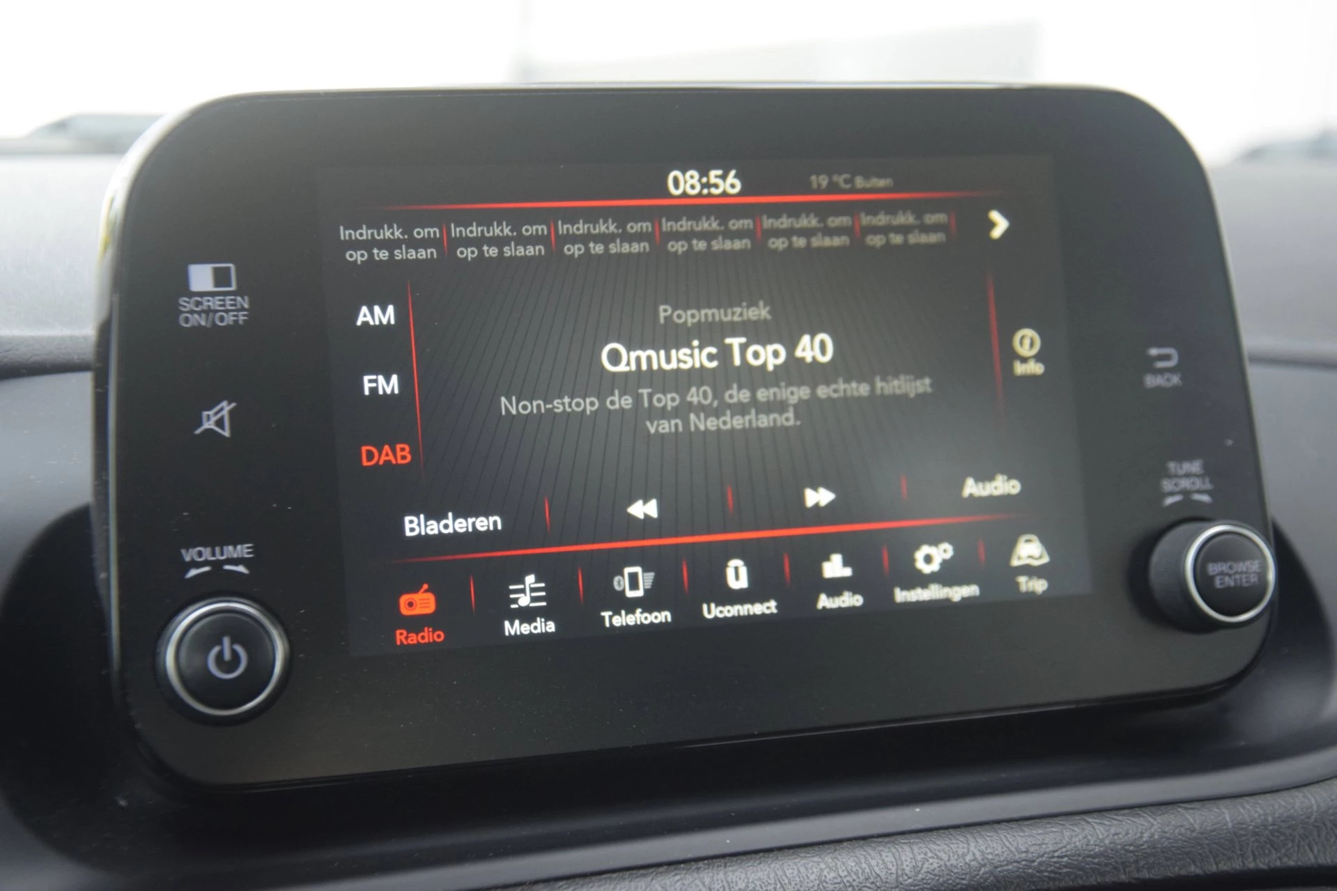 Hoofdafbeelding Fiat Tipo
