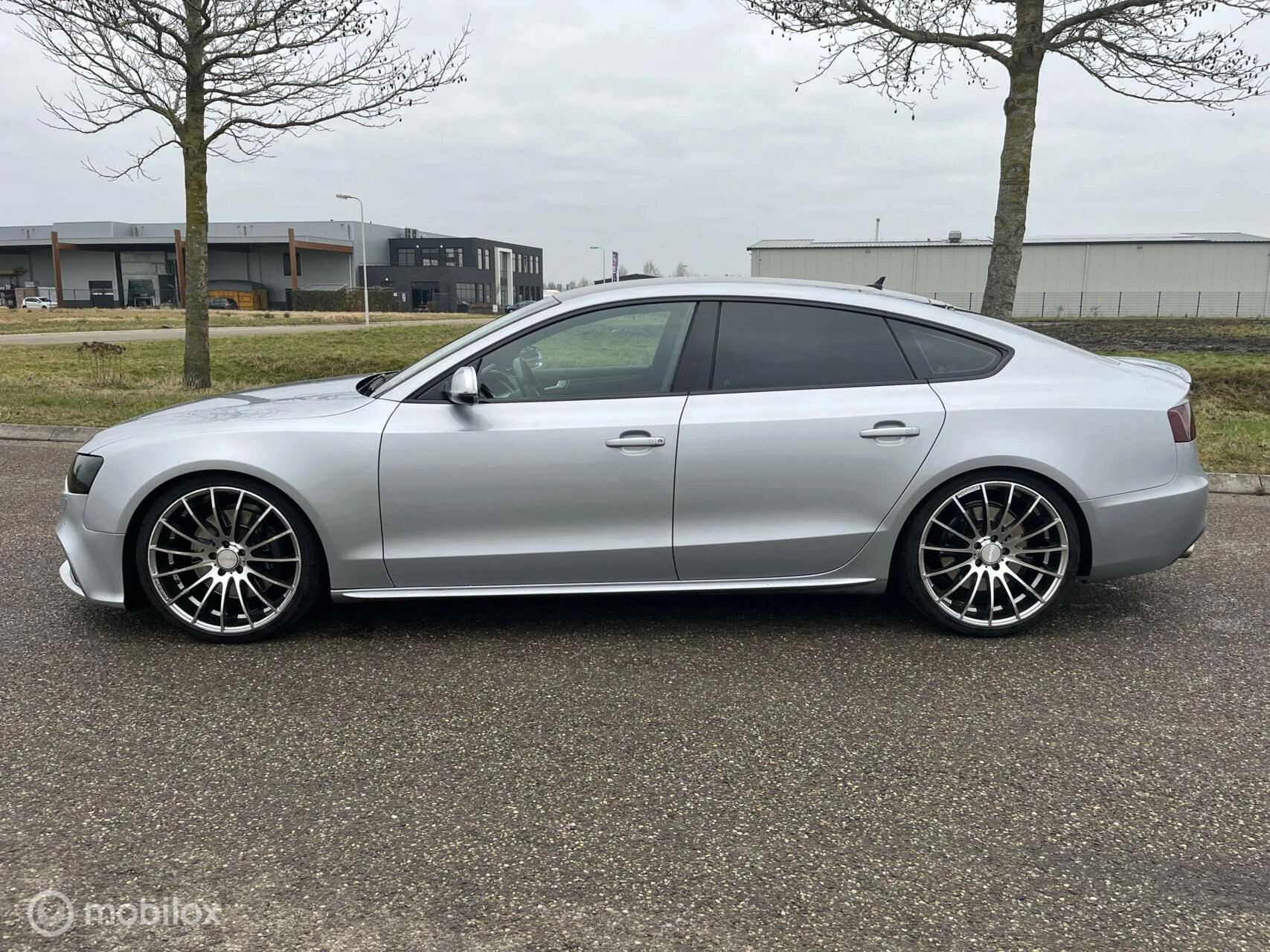 Hoofdafbeelding Audi S5