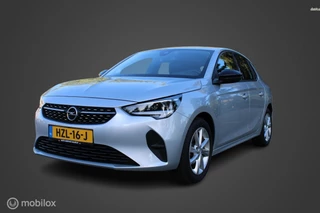 Opel Corsa 1.2 Edition, Apple Carplay/Android Auto, Navigatie full map, Led koplampen, Cruise control, Parkeersensoren achter,