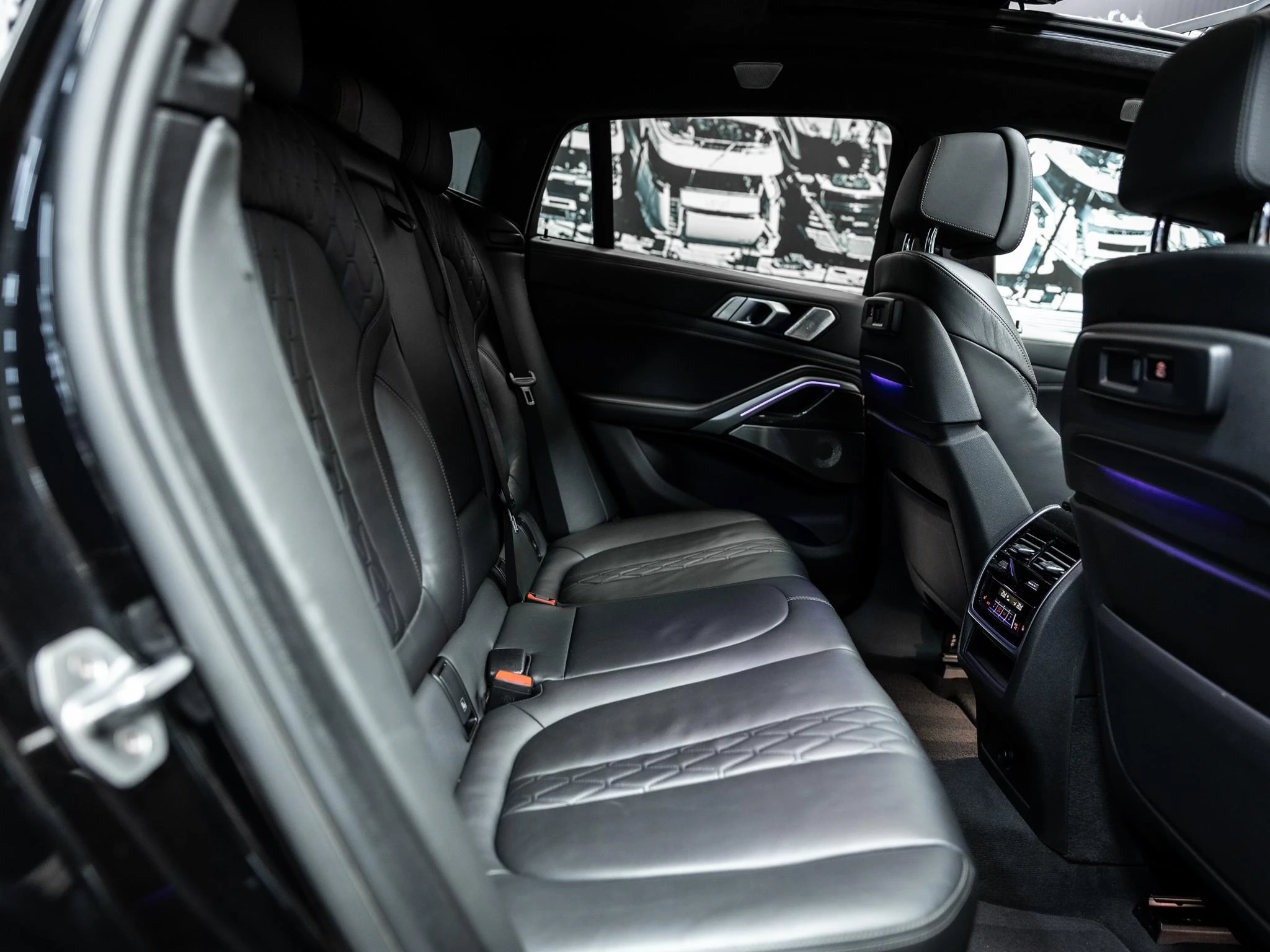 Hoofdafbeelding BMW X6