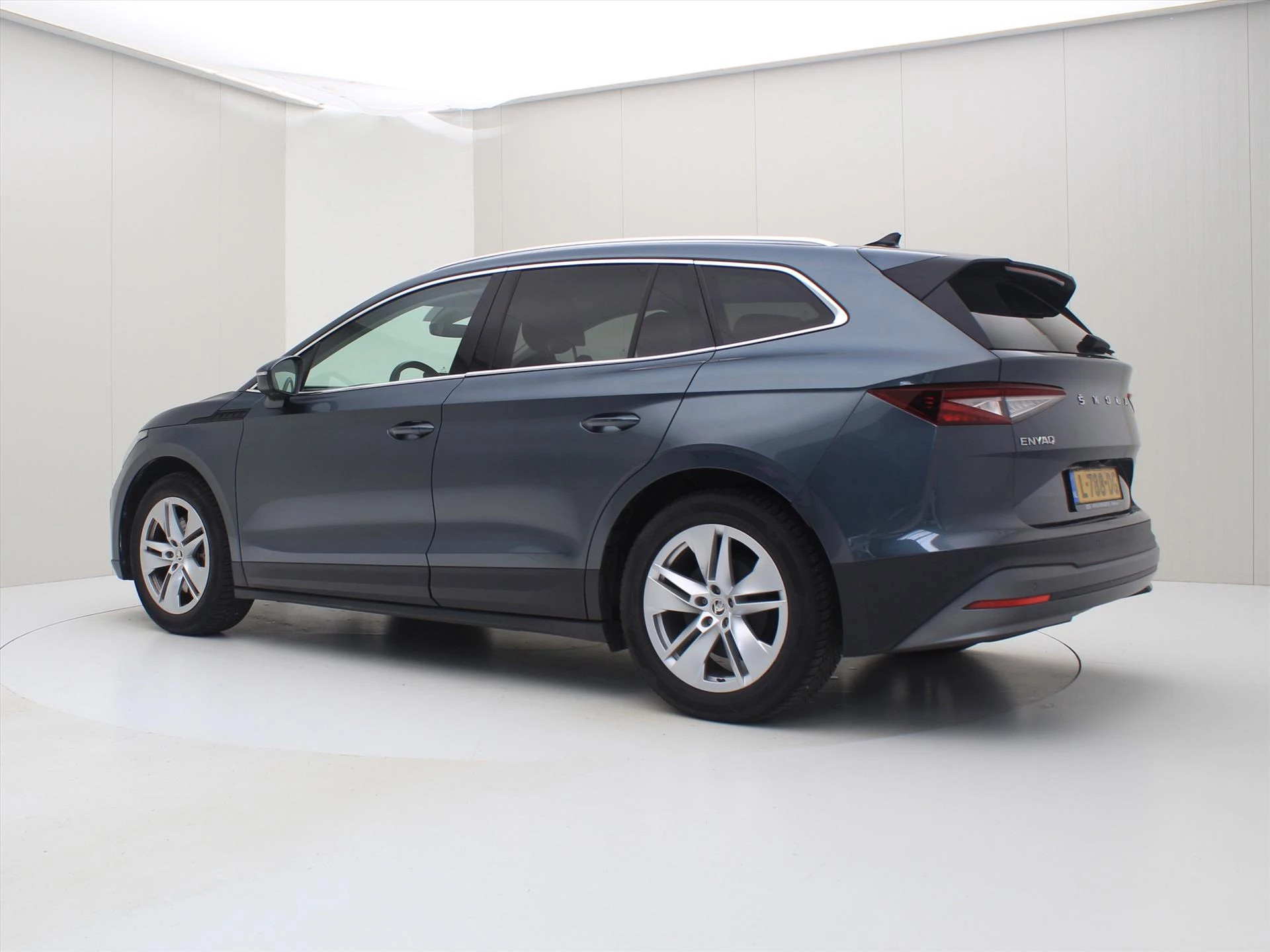 Hoofdafbeelding Škoda Enyaq iV
