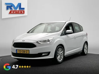 Ford C-Max 1.5 TDCi Trend |Trekhaak | Navigatie | Cruise/Control | Start/Stop |