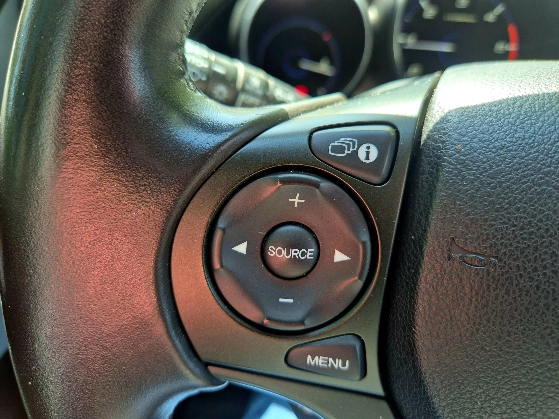 Hoofdafbeelding Honda Civic