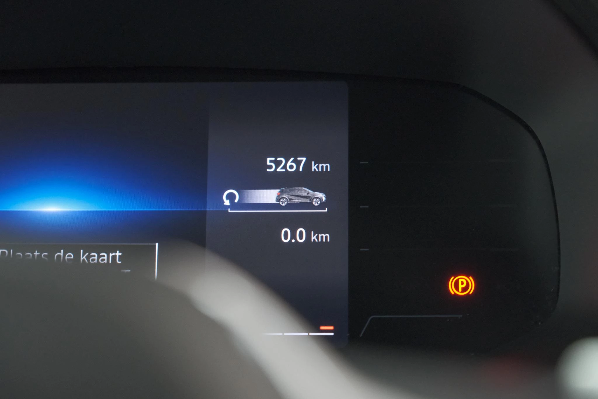 Hoofdafbeelding Peugeot 408