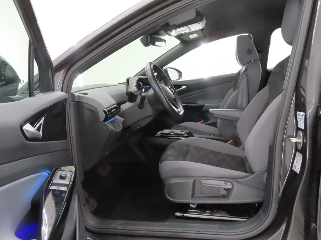 Hoofdafbeelding Volkswagen ID.4