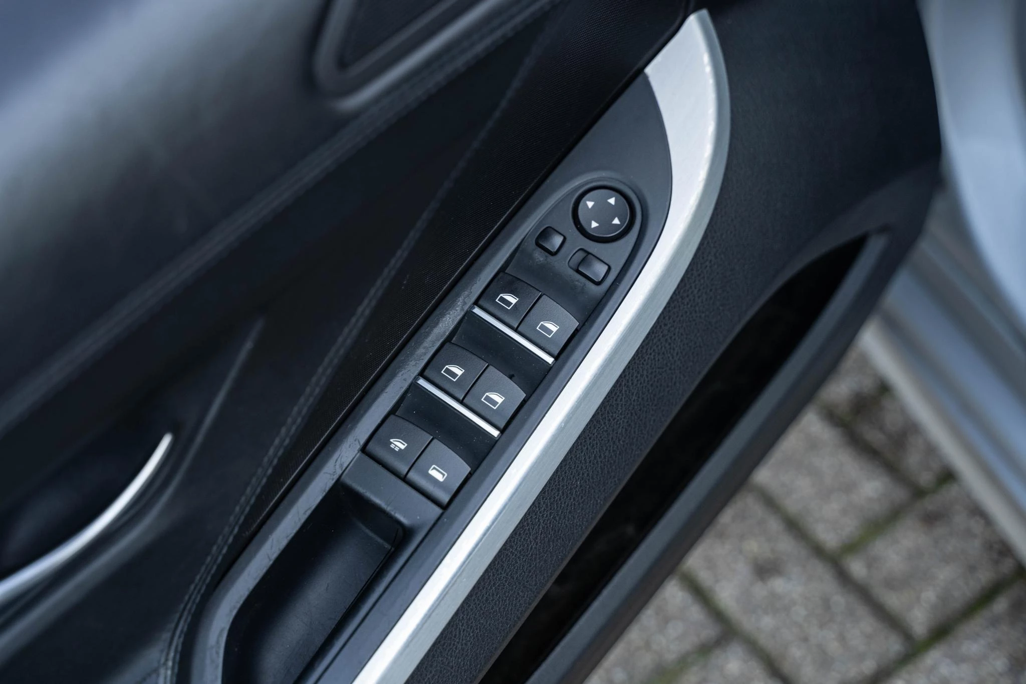 Hoofdafbeelding BMW 6 Serie