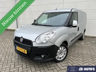 Fiat Doblò Cargo 1.4 Maxi