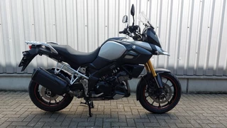 Hoofdafbeelding Suzuki DL Suzuki DL 1000