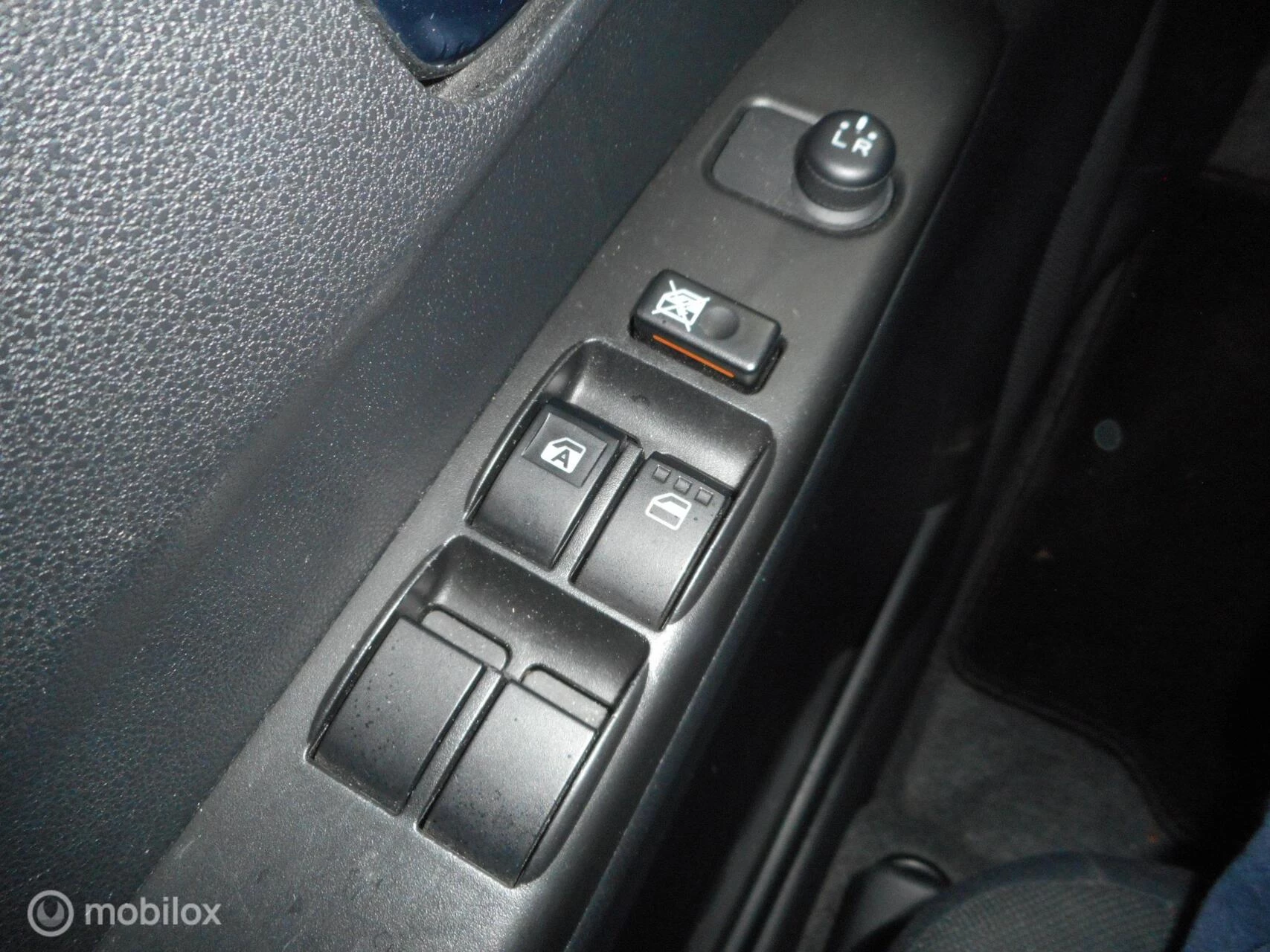 Hoofdafbeelding Daihatsu Cuore