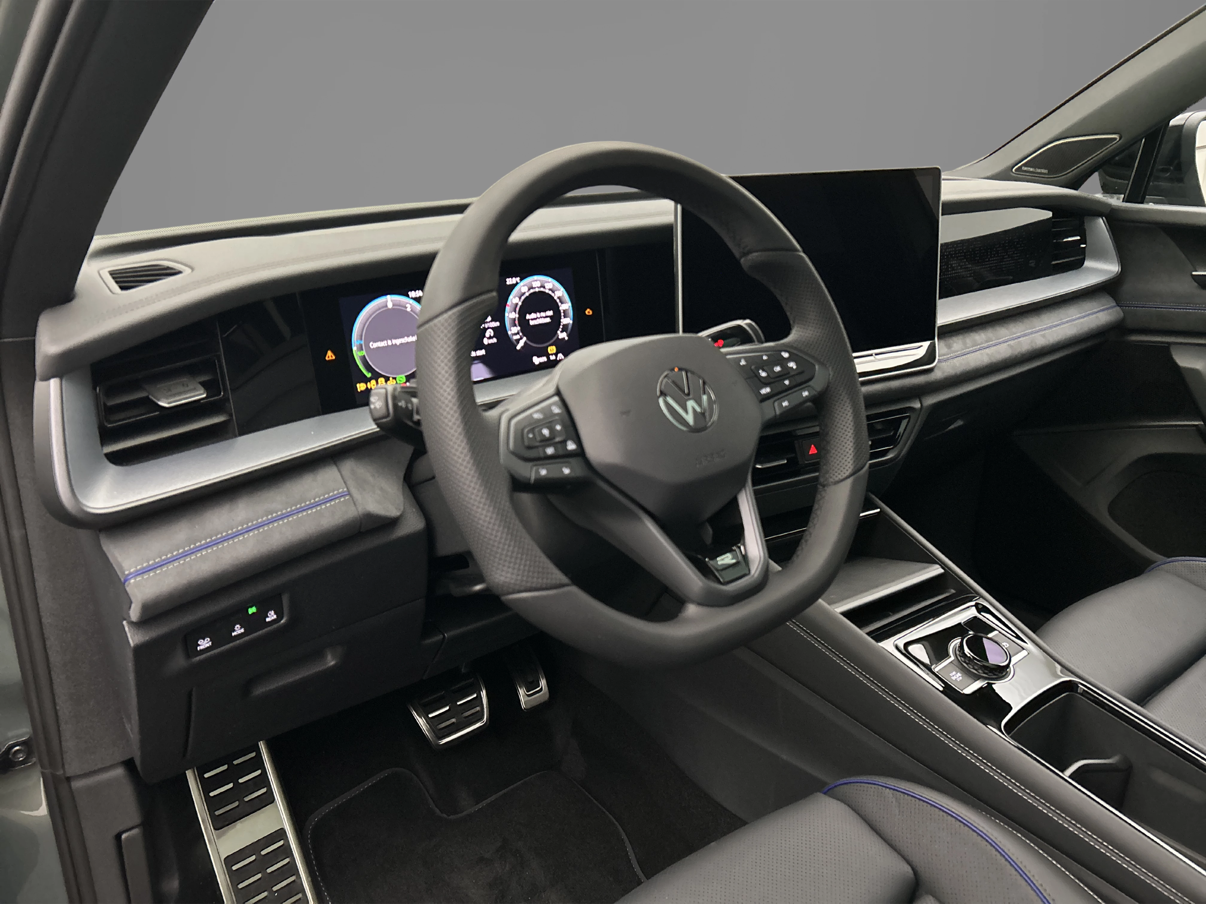 Hoofdafbeelding Volkswagen Tayron