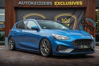 Ford Focus 2.3 EcoBoost ST-X Panoramadak B&O