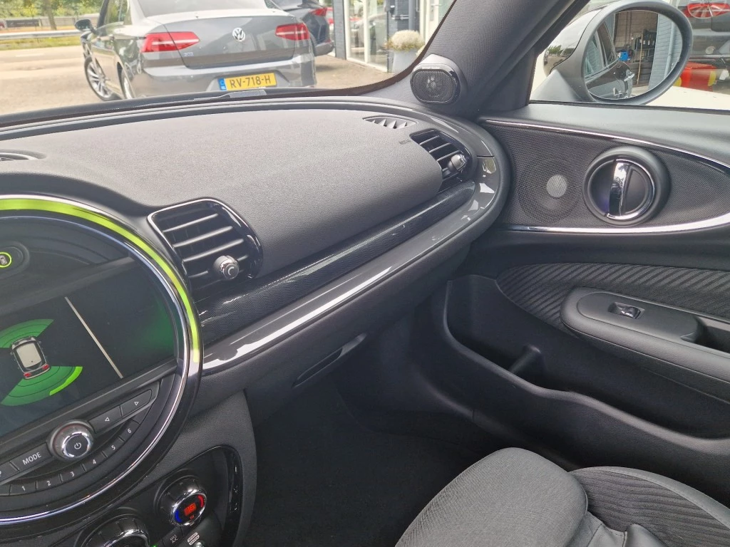 Hoofdafbeelding MINI Clubman