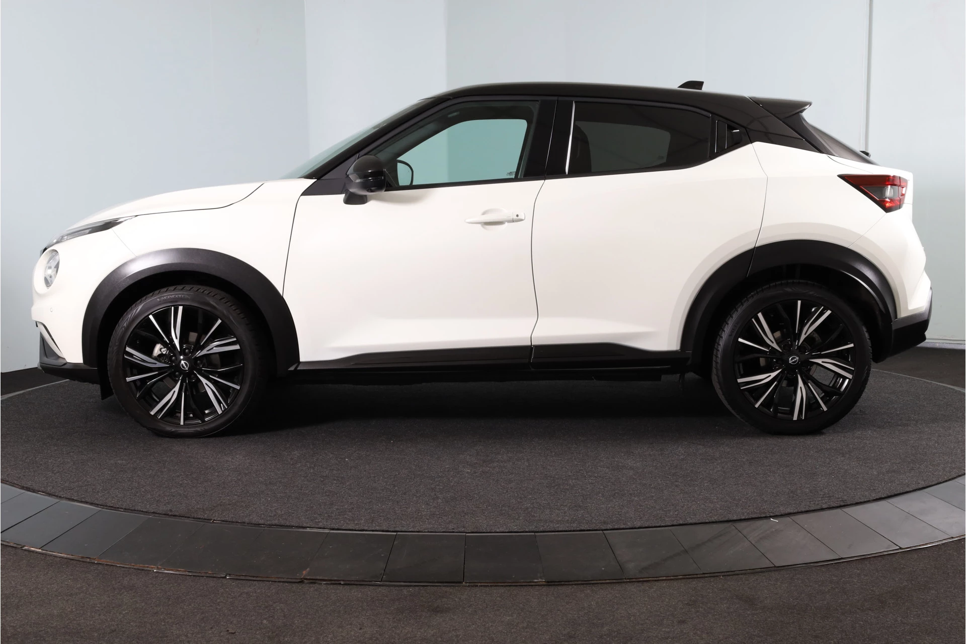 Hoofdafbeelding Nissan Juke