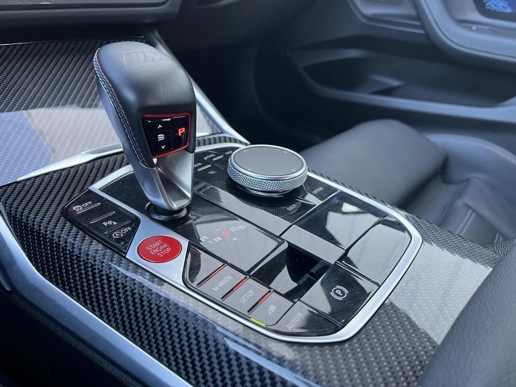 Hoofdafbeelding BMW M2