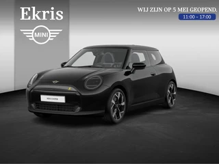 Mini Mini Cooper SE Classic M 54.2 kWh | Panorama Dak | Sportstuur