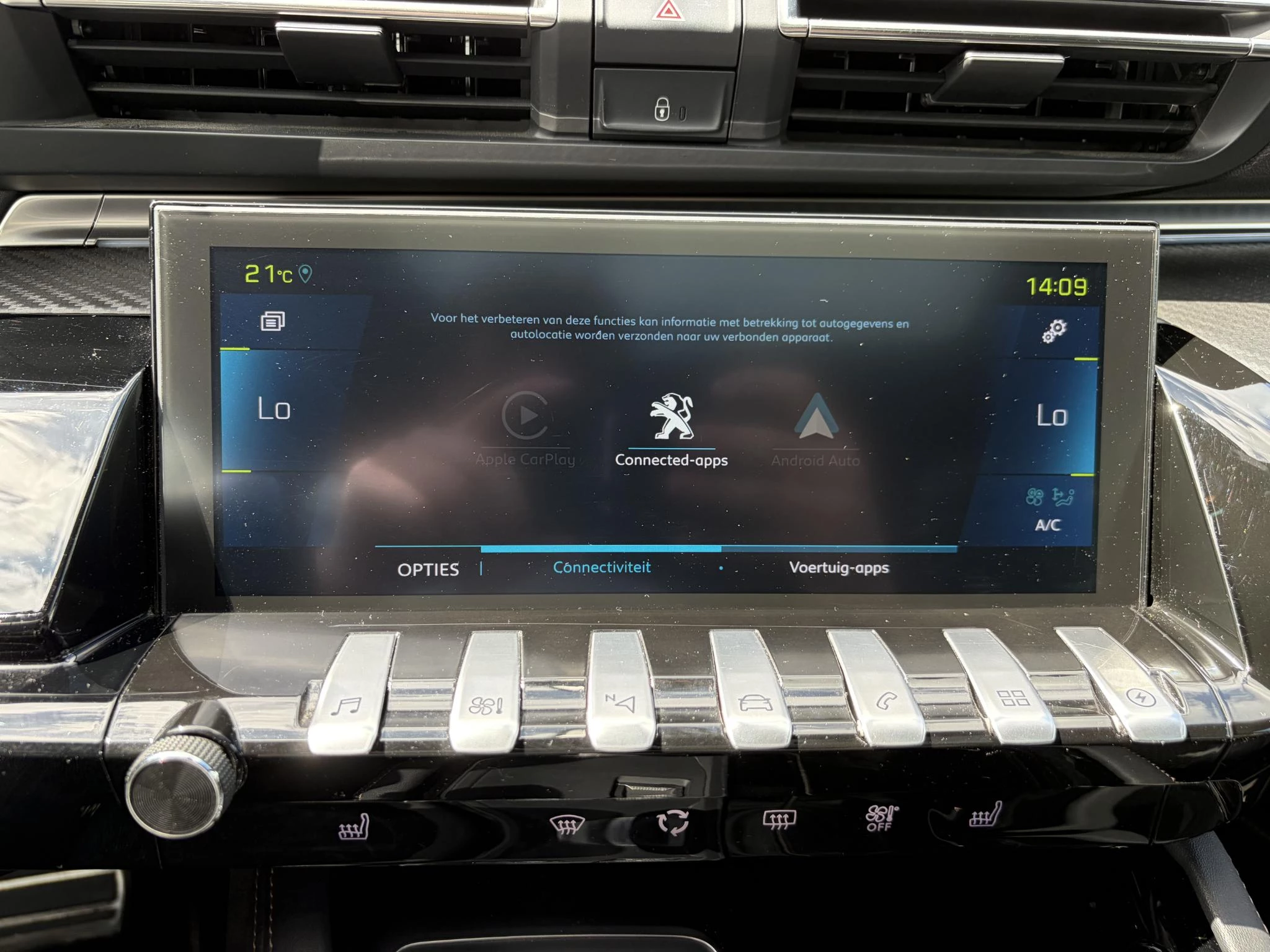 Hoofdafbeelding Peugeot 508