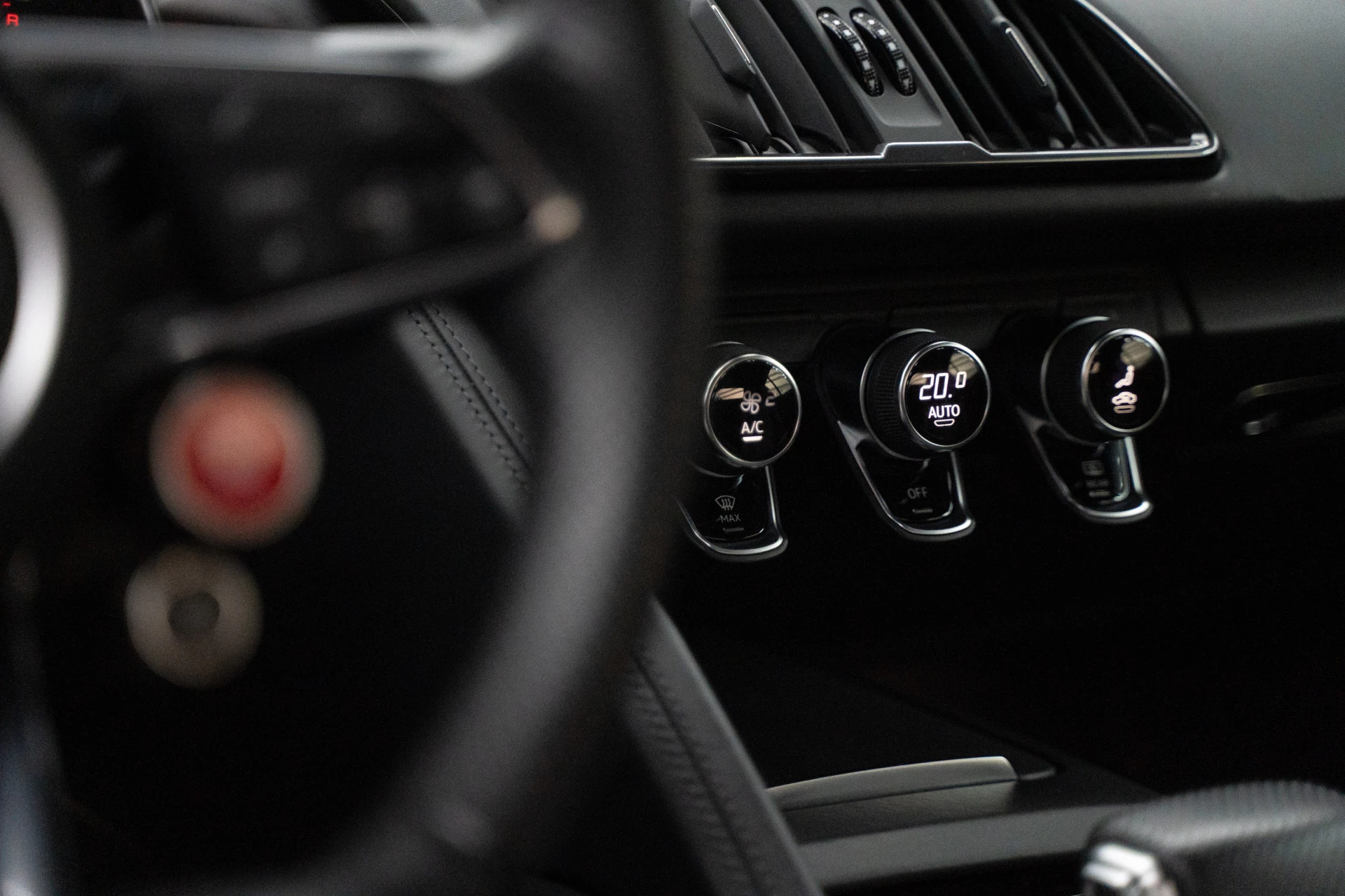 Hoofdafbeelding Audi R8