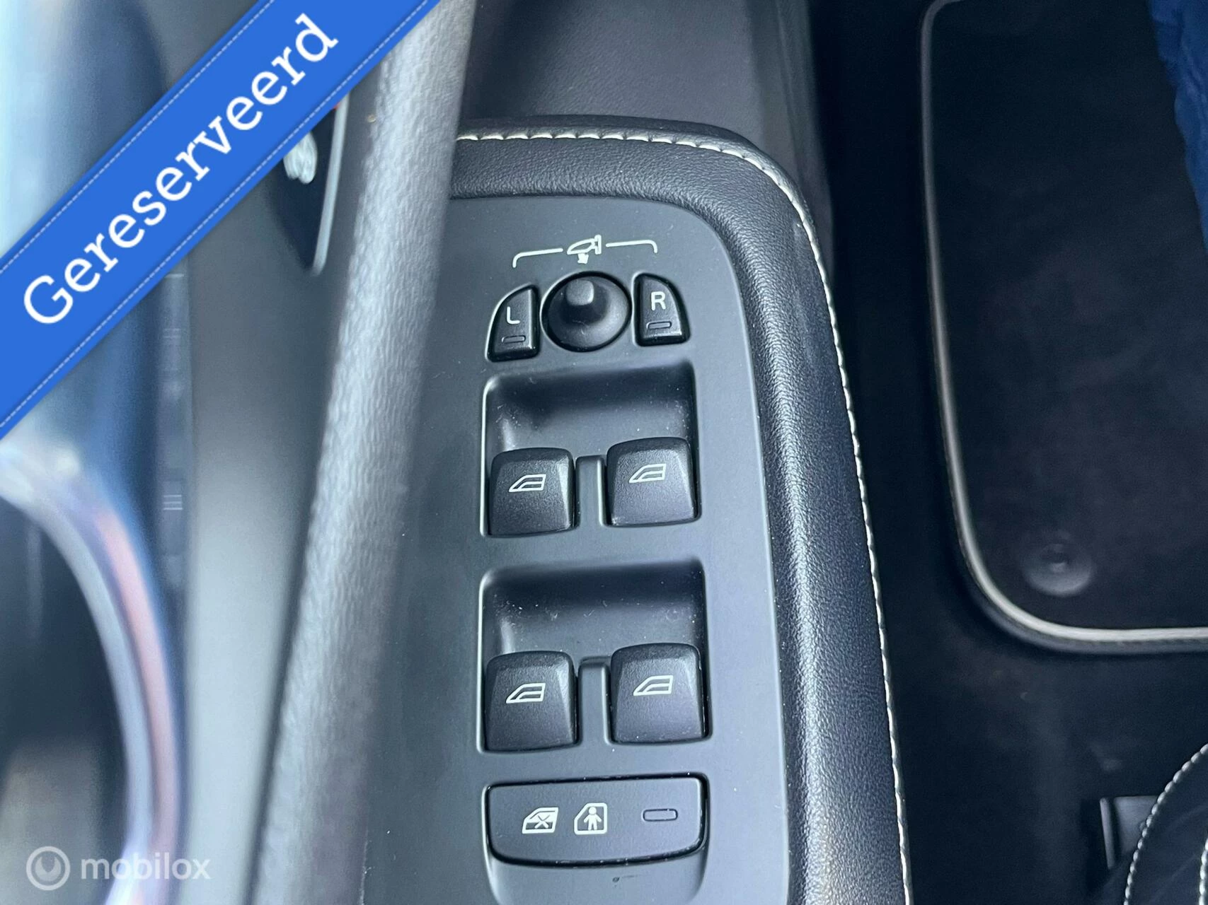 Hoofdafbeelding Volvo S60