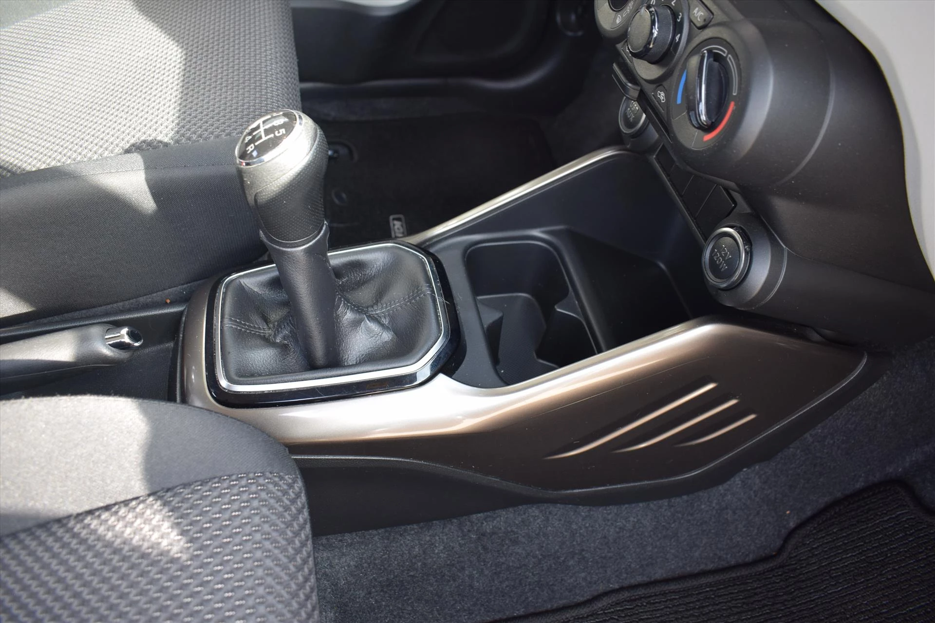 Hoofdafbeelding Suzuki Ignis