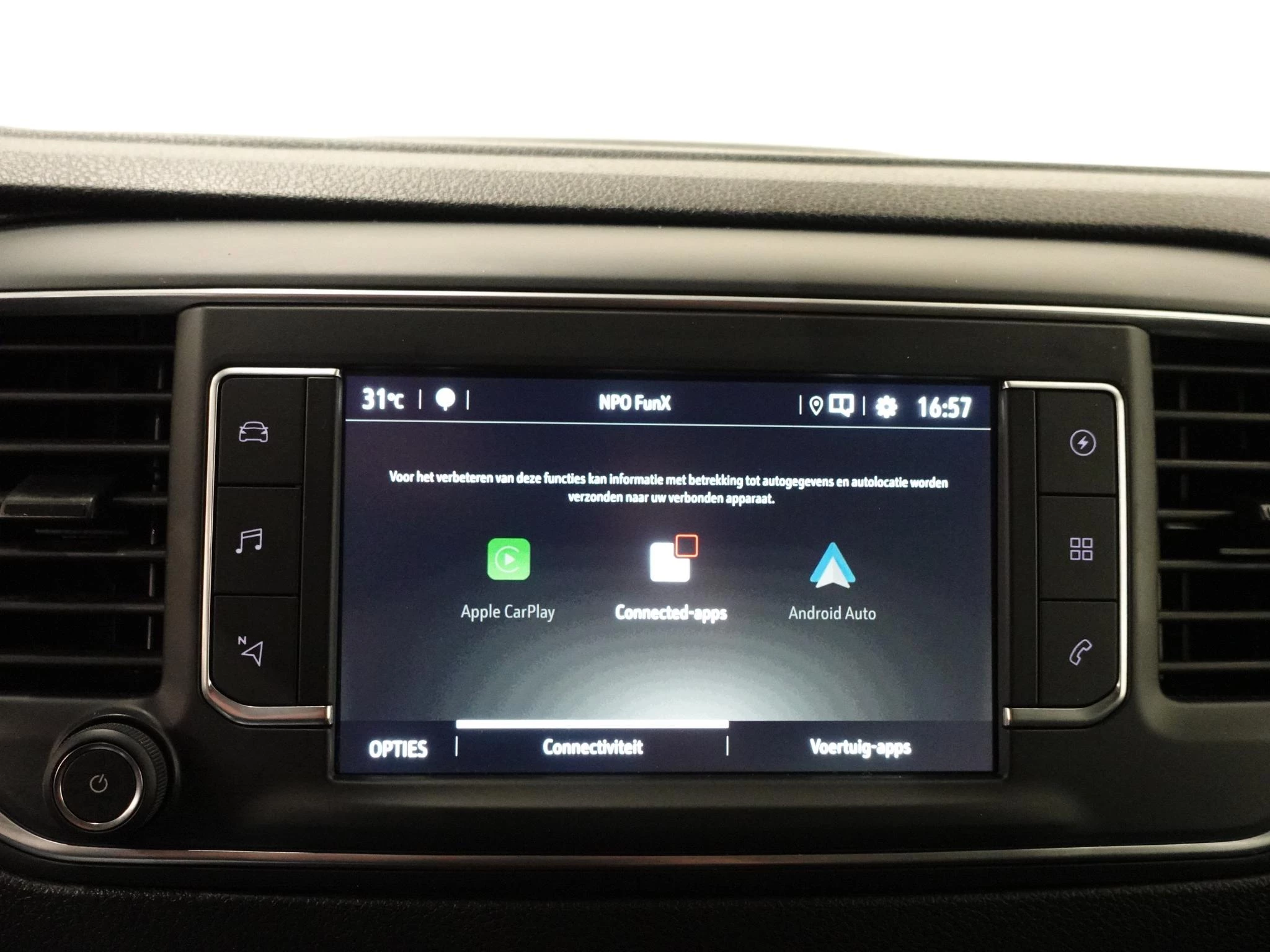Hoofdafbeelding Opel Vivaro-e